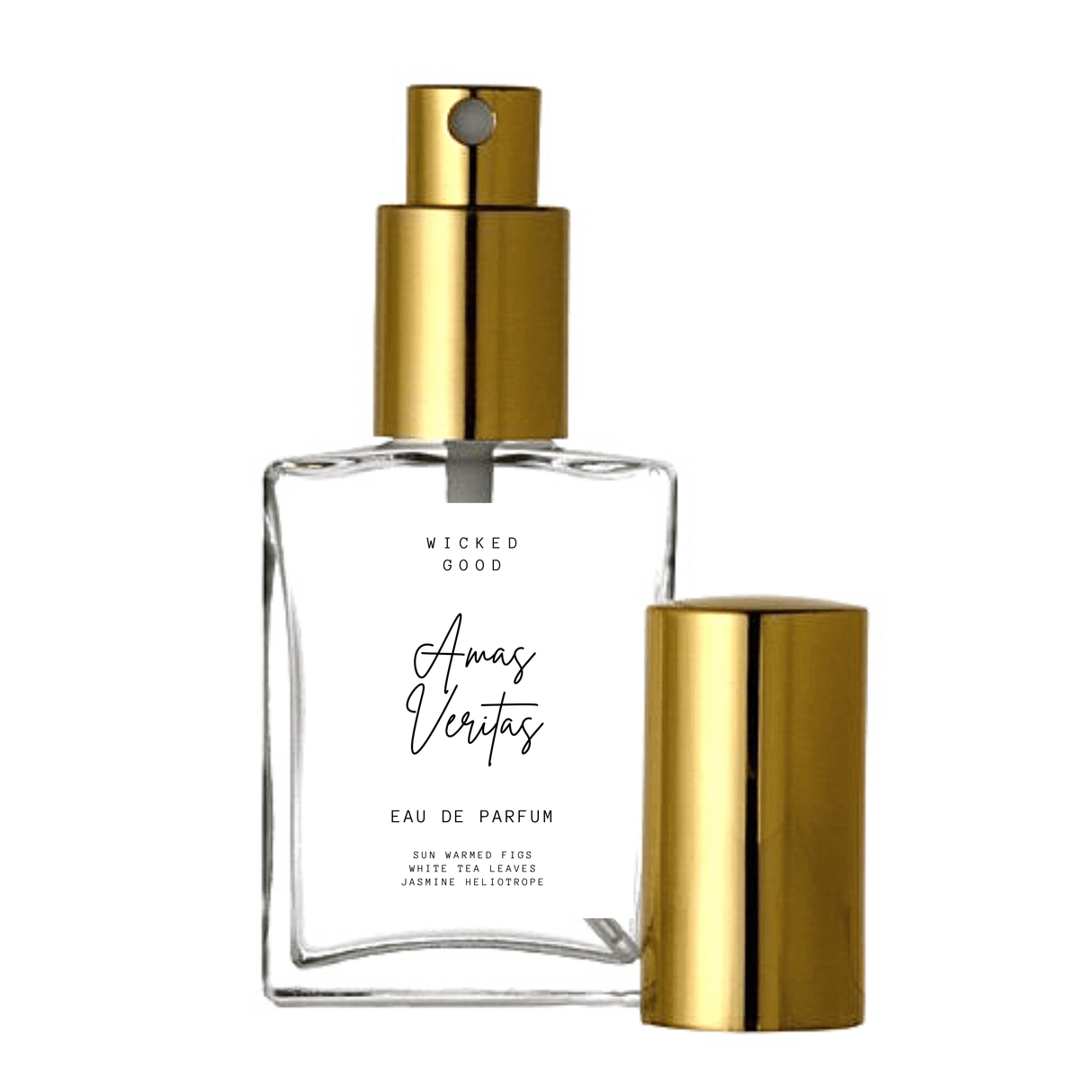 Amas Veritas by Wicked Good Perfume - Vysn