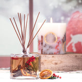 Holiday Memories Reed Diffuser by Andaluca Home