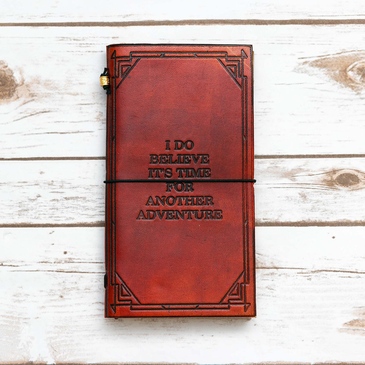 Another Adventure Quote Traveler’s Notebook by Soothi