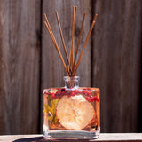 Apple Cider Cinnamon Reed Diffuser by Andaluca Home