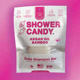 Hydrating Shampoo Bar by SHOWER CANDY