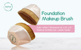 Foundation Makeup Brush by BeNat