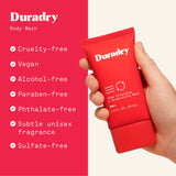 Duradry Wash by Duradry