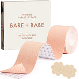 Boob Tape Kit by Bare Babe