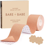 Boob Tape Kit by Bare Babe