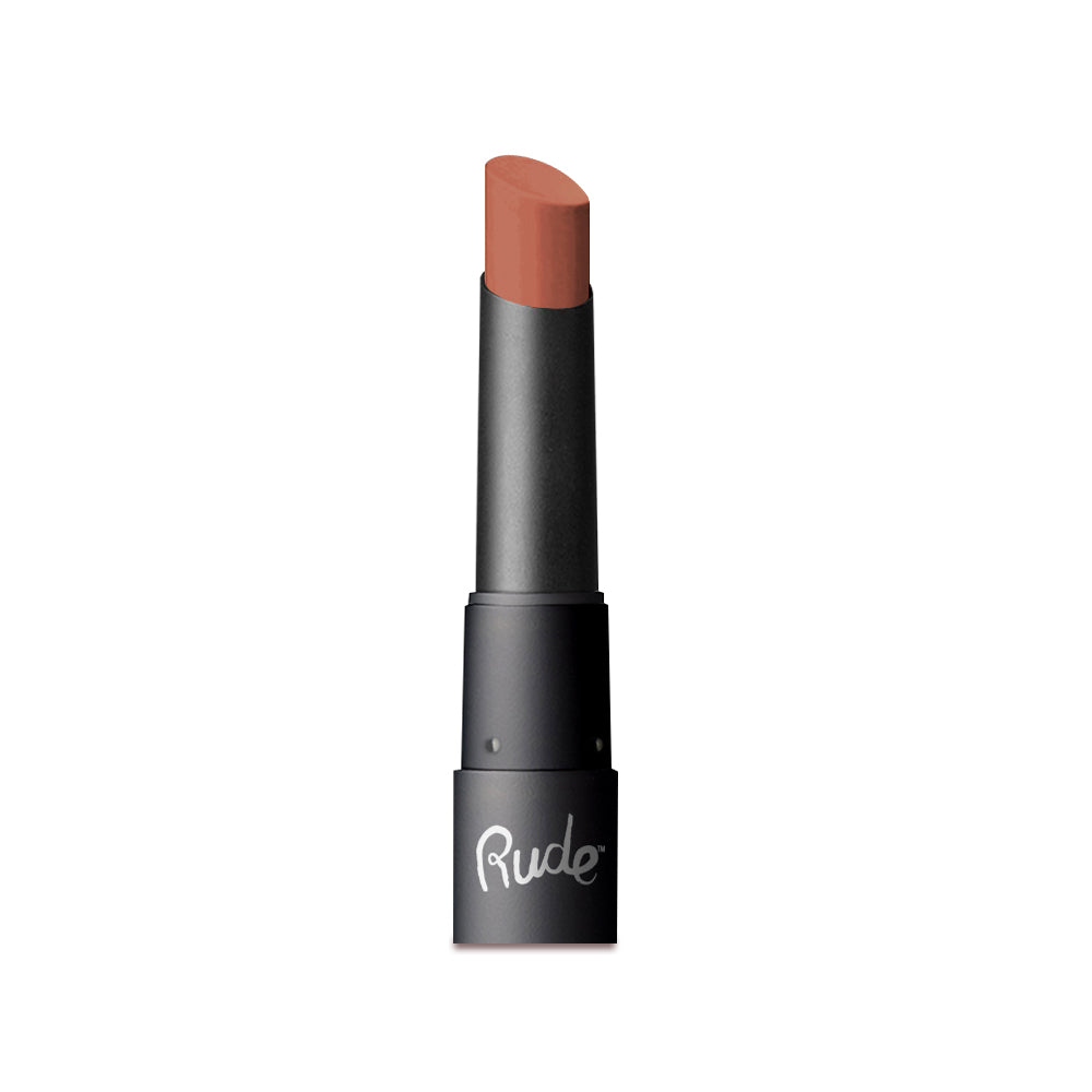 RUDE Attitude Matte Lipstick - Snob