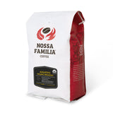 Augusta's Organic Breakfast by Nossa Familia Coffee