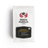 Augusta's Organic Breakfast by Nossa Familia Coffee