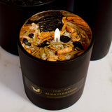 Aura Cleansing Candle by Energy Wicks