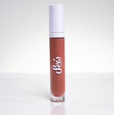 Infused Lip Gloss by Seis Cosmetics