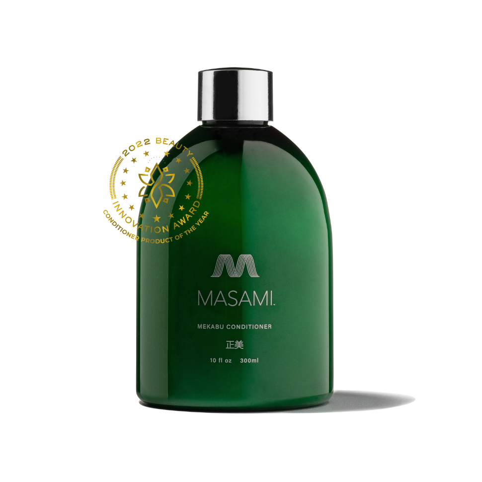 Mekabu Hydrating Conditioner by Masami