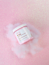 "Rose" Whipped Foaming Soap by AMINNAH