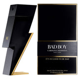 Bad Boy 3.4 oz EDT for men by LaBellePerfumes