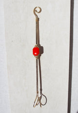 Betty Joint Holder by Toasted Jewelry