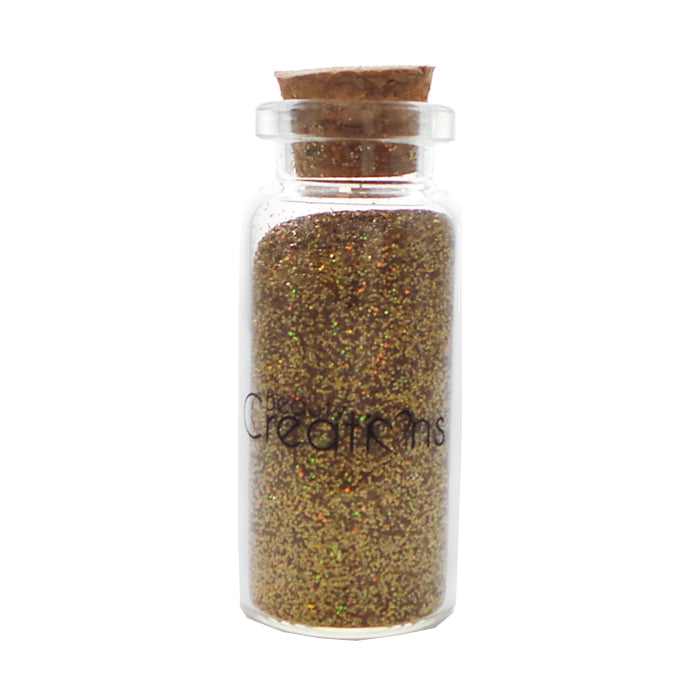 BEAUTY CREATIONS Loose Glitter Powder - Goldmine