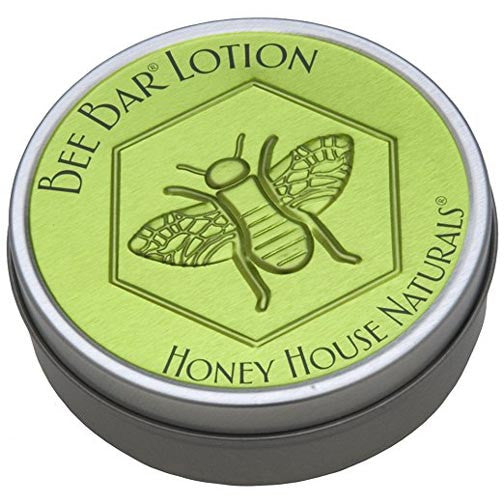 Honey House Bee Bar Large 2.0 oz - Citrus by FreeShippingAllOrders.com