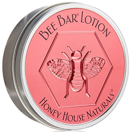 Honey House Bee Bar Large 2.0 oz - Honey by FreeShippingAllOrders.com