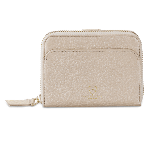 BELGRAVIA Zipper Wallet by Vaultskin