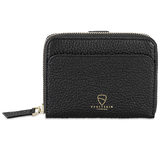 BELGRAVIA Zipper Wallet by Vaultskin