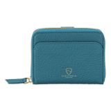 BELGRAVIA Zipper Wallet by Vaultskin