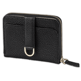 BELGRAVIA Zipper Wallet by Vaultskin