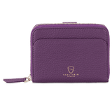 BELGRAVIA Zipper Wallet by Vaultskin