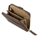 BELGRAVIA Zipper Wallet by Vaultskin