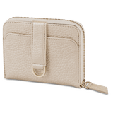 BELGRAVIA Zipper Wallet by Vaultskin