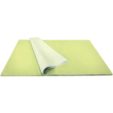 Neon Yellow Gift Tissue Paper by Present Paper