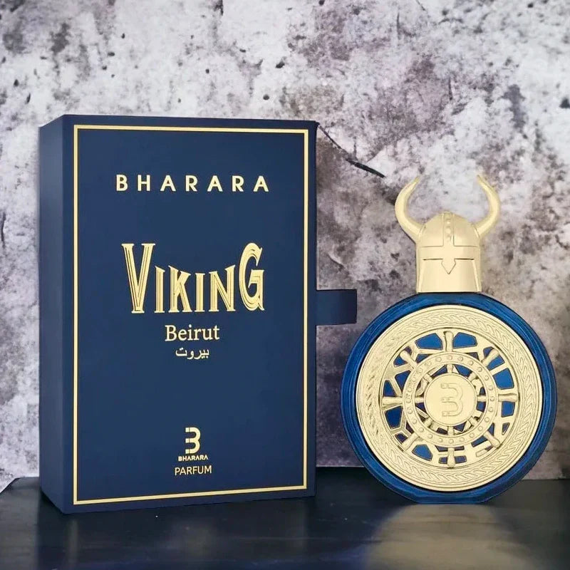 Viking Beirut 3.4 oz Parfum for men by LaBellePerfumes