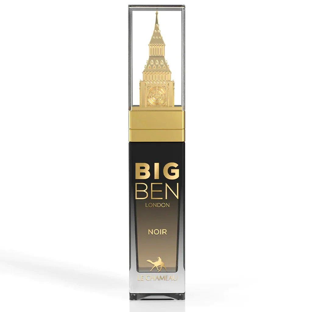 Big Ben London Noir 2.8 oz EDP unisex by LaBellePerfumes