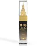 Big Ben London Noir 2.8 oz EDP unisex by LaBellePerfumes