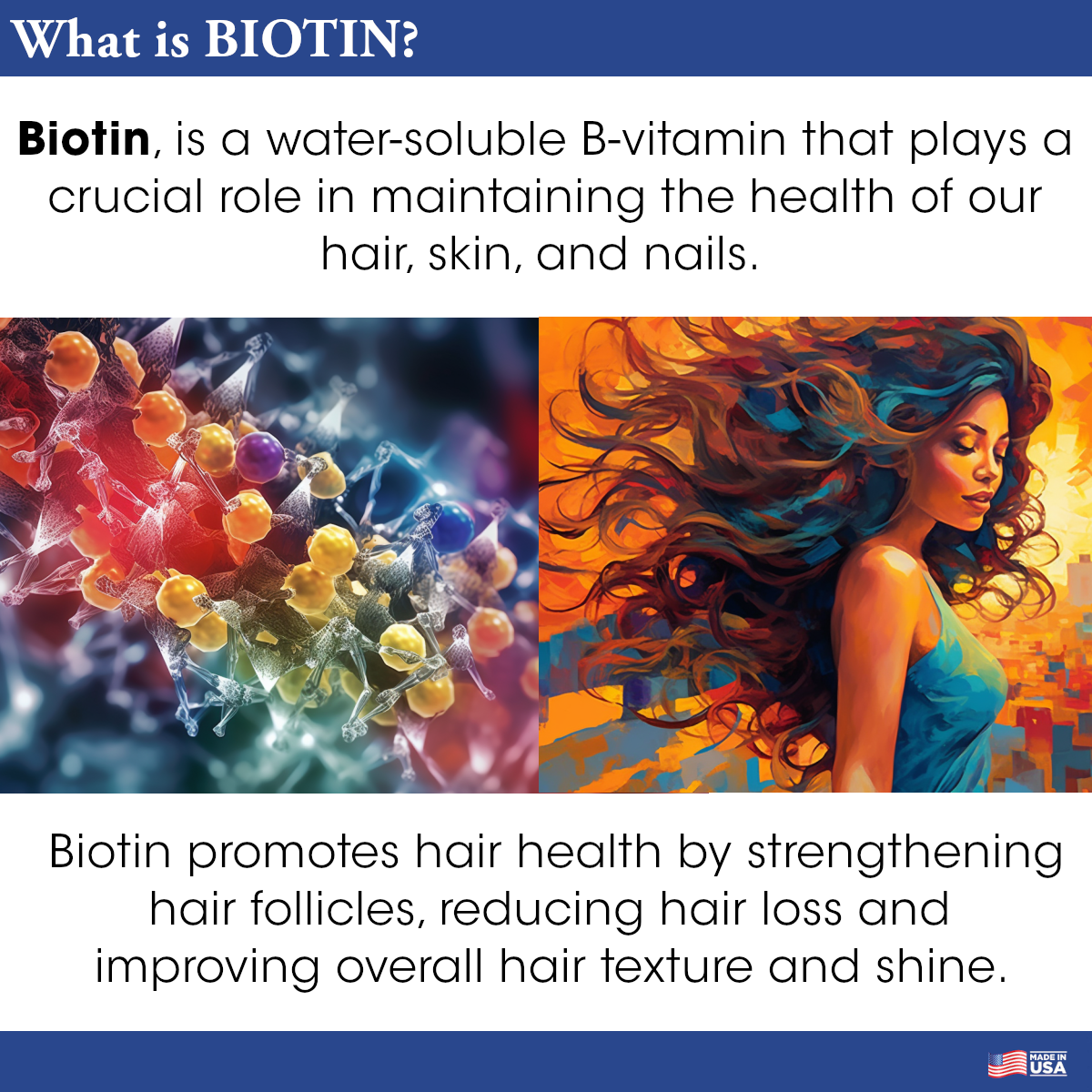 Difeel Biotin Pro-Growth Root Stimulator 7.1 Ounce by difeel - find your natural beauty