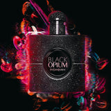 YSL Black Opium Black Extreme 3.0 oz EDP for women by LaBellePerfumes