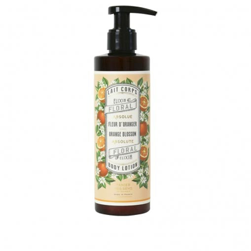 Panier des Sens Body Lotion 8.4 Oz. - Orange Blossom by FreeShippingAllOrders.com