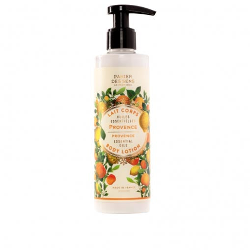 Panier des Sens Body Lotion 8.4 Oz. - Provence by FreeShippingAllOrders.com