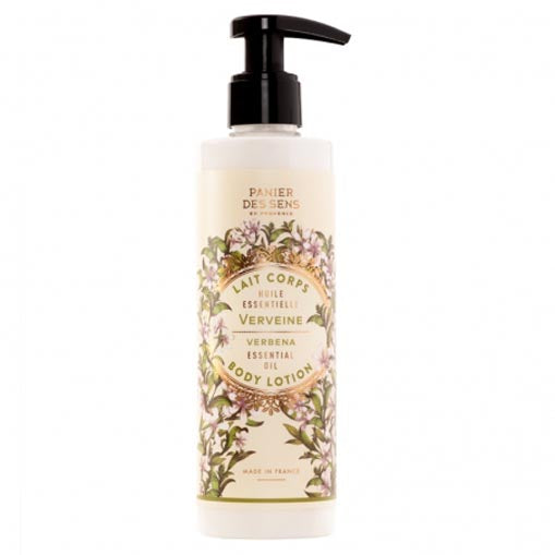 Panier des Sens Body Lotion 8.4 Oz. - Lemon Verbena by FreeShippingAllOrders.com