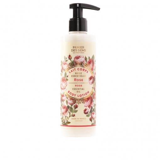 Panier des Sens Body Lotion 8.4 Oz. - Rejuvenating Rose by FreeShippingAllOrders.com