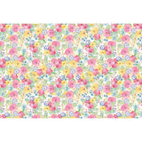 Watercolor Petal 20" x 30" Floral Gift Tissue Paper by Present Paper