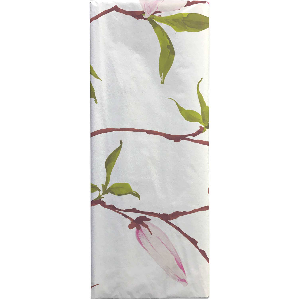 Magnolia 20" x 30" Floral Gift Tissue Paper by Present Paper