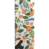 Birdie 20" x 30" Floral Gift Tissue Paper by Present Paper