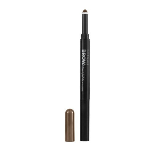 MAYBELLINE  Eyestudio Brow Define + Fill Duo - Soft Brown (DC)