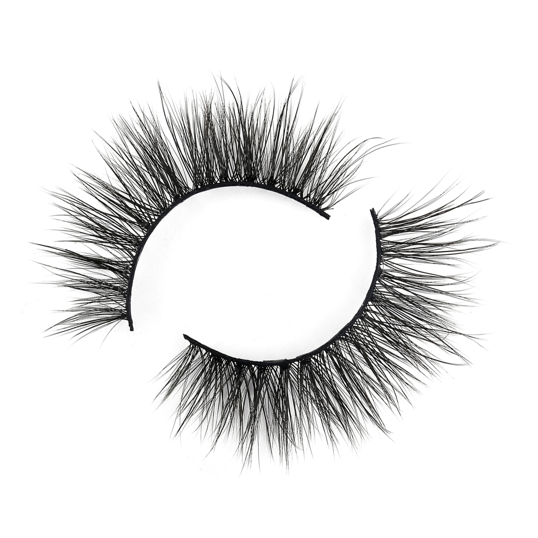 Isn't She Lovely? Lash Style by True Beauty Lashes