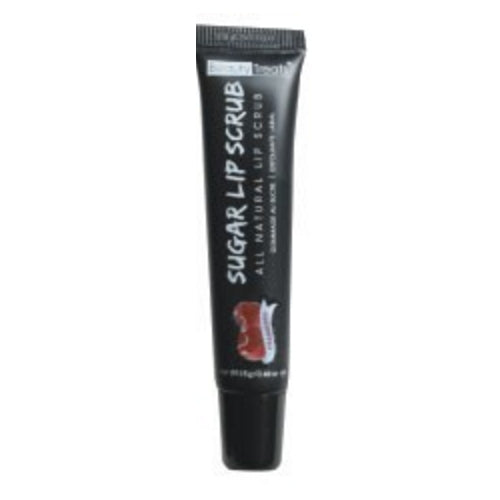 BEAUTY TREATS Sugar Lip Scrub - Cranberry