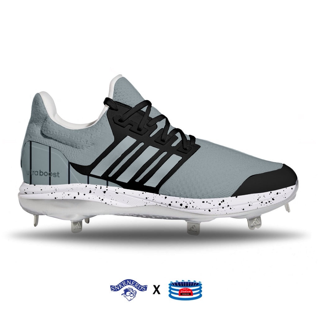 "Baron" Adidas Ultraboost DNA 5.0 Cleats by Stadium Custom Kicks