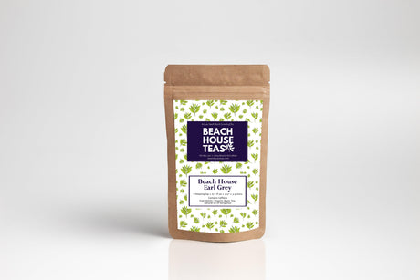 Beach House Earl Grey by Beach House Teas