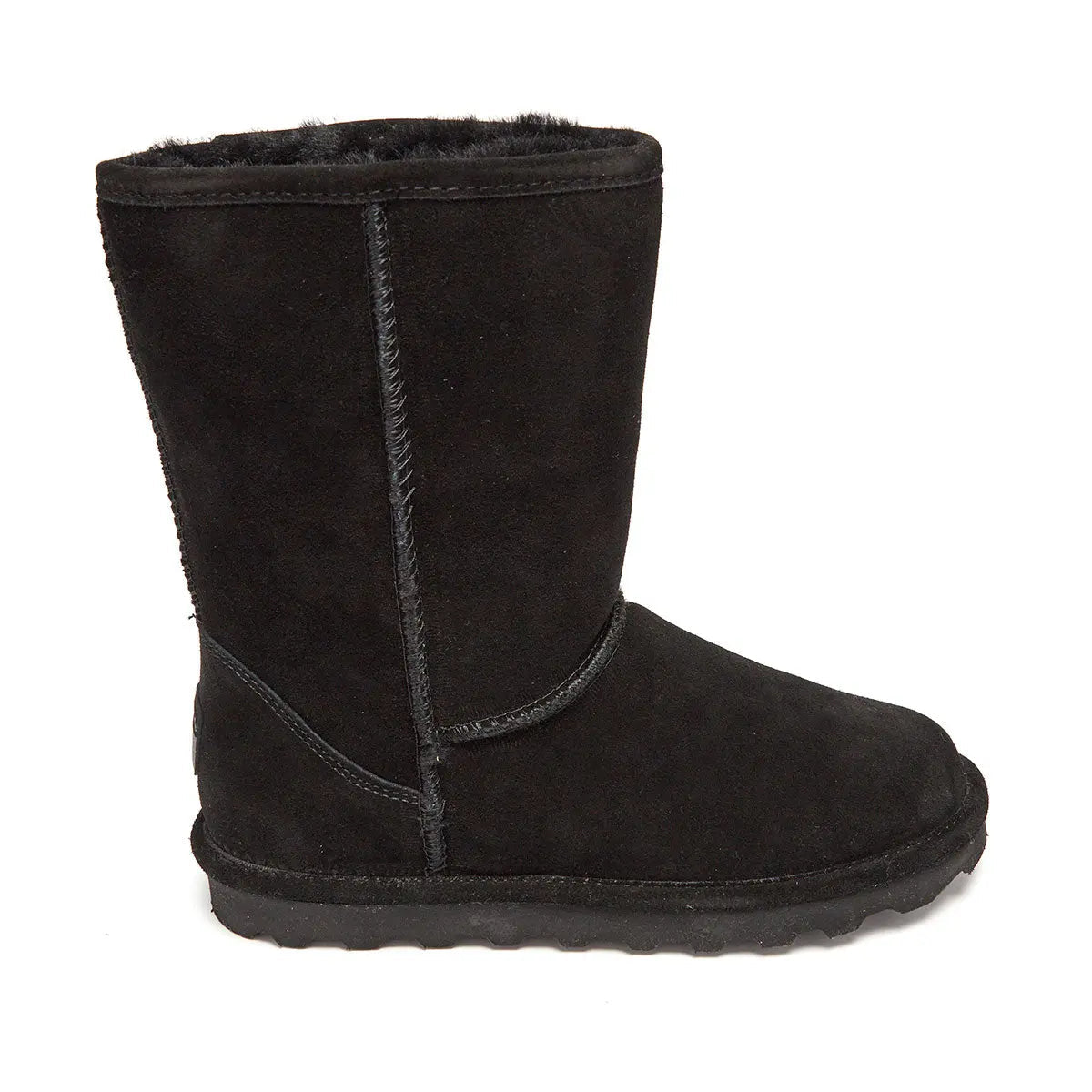 Bearpaw Women's Elle Short Boots by PROOZY