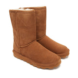 Bearpaw Women's Elle Short Boots by PROOZY