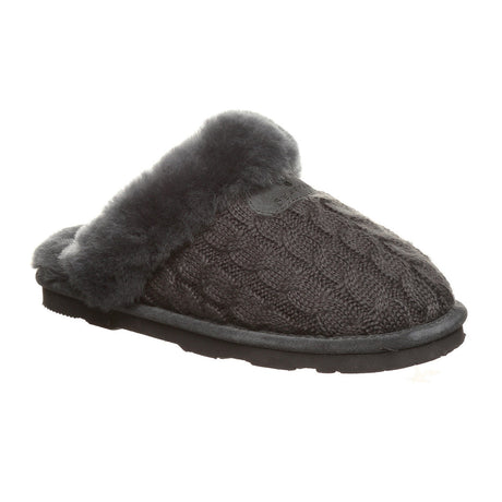 Bearpaw Women's Effie Slippers by PROOZY