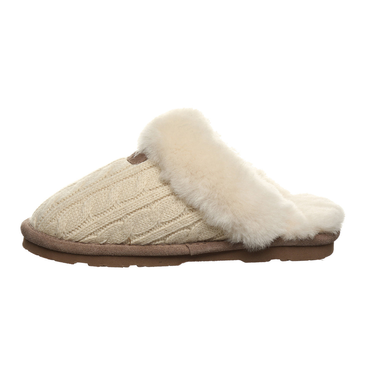 Bearpaw Women's Effie Slippers by PROOZY